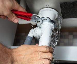 About Emergency plumbing pros Chapmansboro, TN